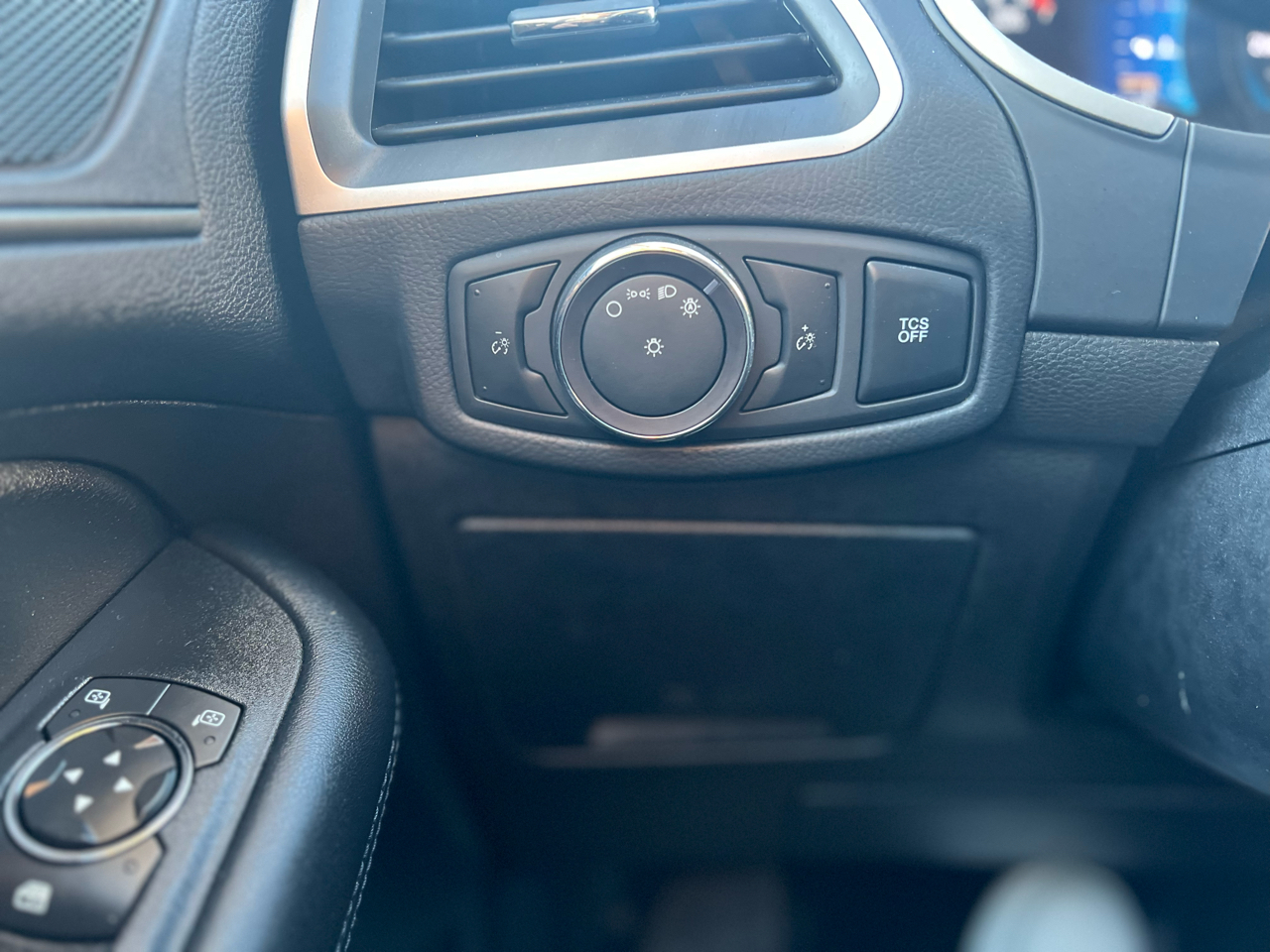 Ford Edge SE AWD 2021 Ford Edge SE AWD 2021