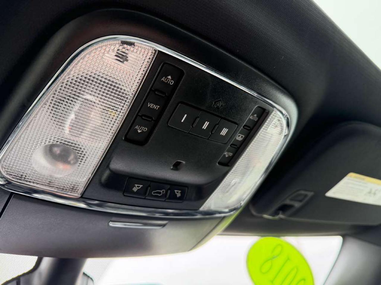 Jeep Grand Cherokee Limited 4WD 2018