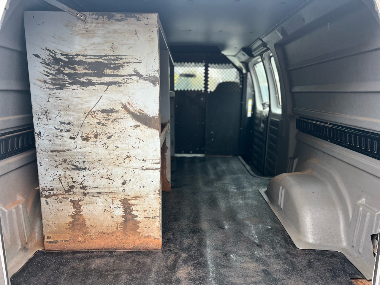 Ford Econoline E-350 Super Duty 2008 Ford Econoline E-350 Super Duty 2008