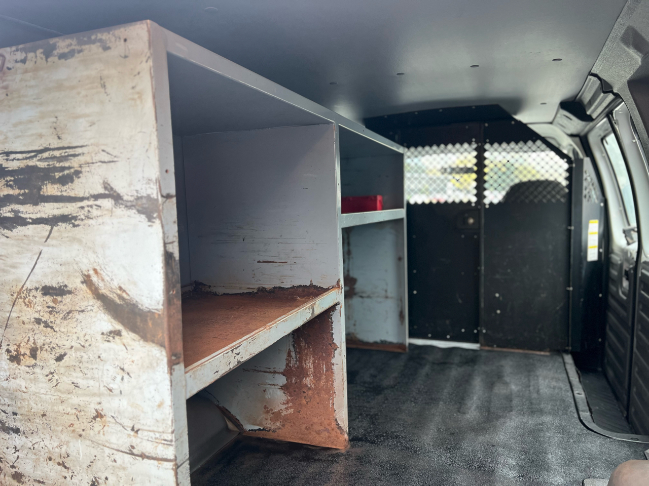 Ford Econoline E-350 Super Duty 2008 Ford Econoline E-350 Super Duty 2008