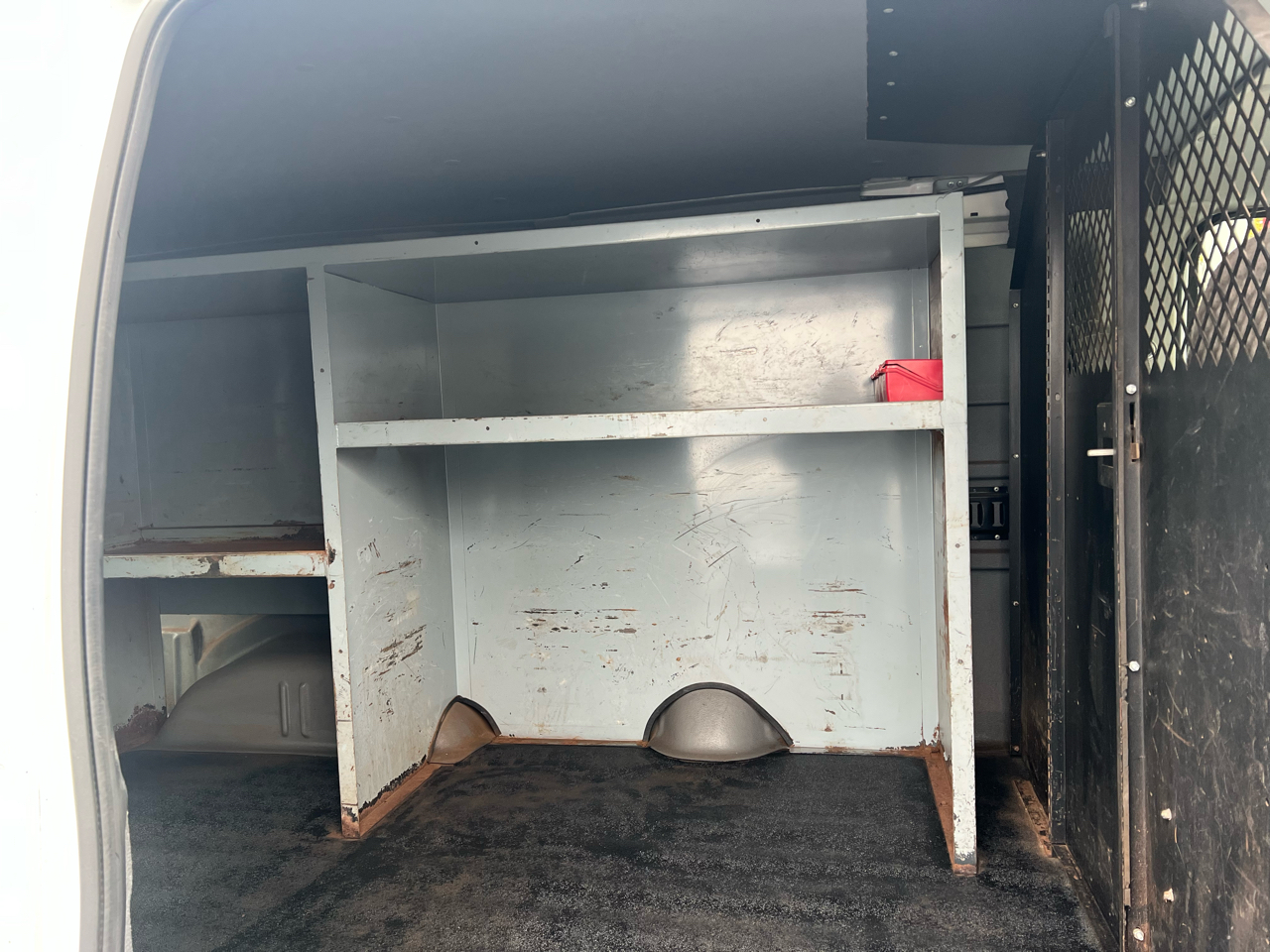 Ford Econoline E-350 Super Duty 2008 Ford Econoline E-350 Super Duty 2008