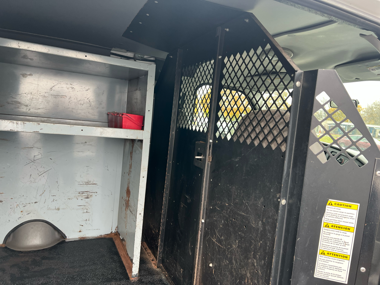 Ford Econoline E-350 Super Duty 2008 Ford Econoline E-350 Super Duty 2008