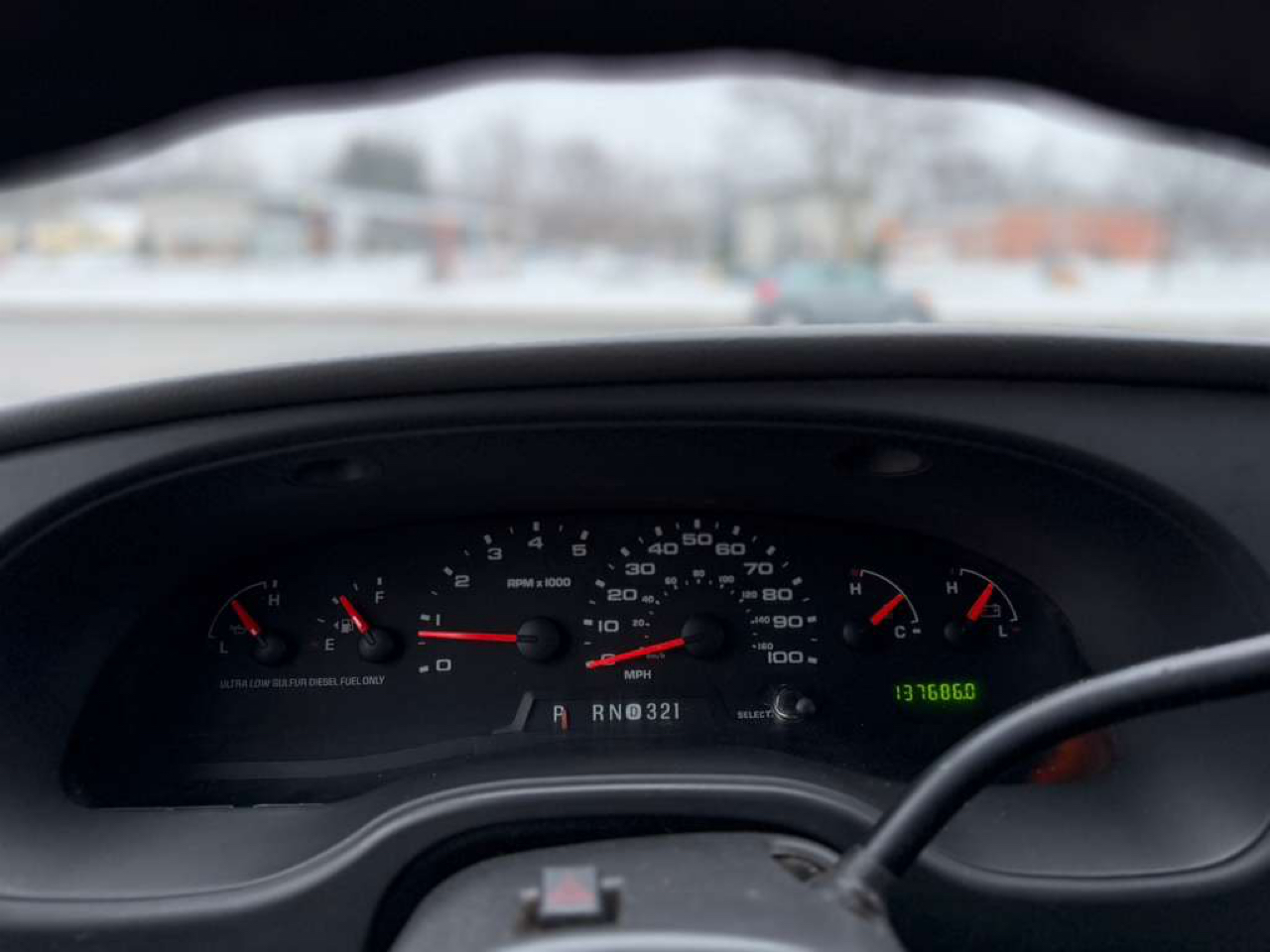 Ford Econoline E-350 Super Duty 2008