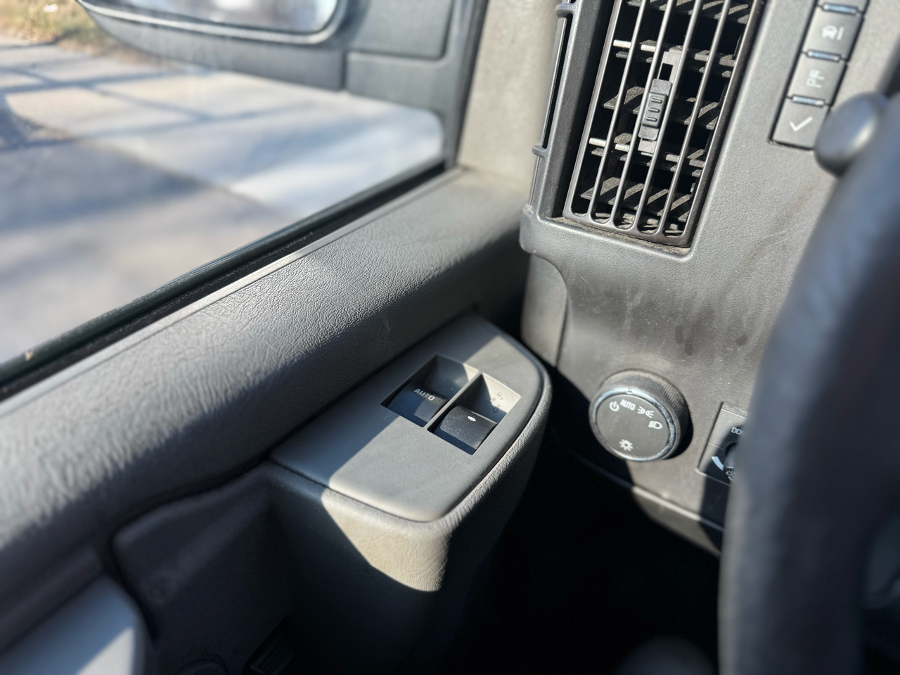 Chevrolet Express 2500 Cargo 2021