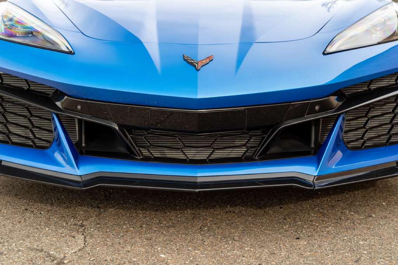 Chevrolet Corvette Z06 Convertible w/3LZ 2024