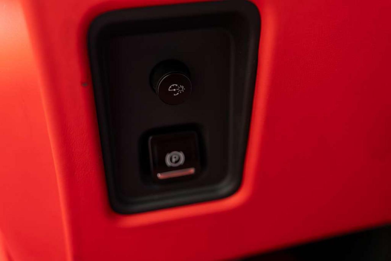 Chevrolet Corvette Z06 Convertible w/3LZ 2024