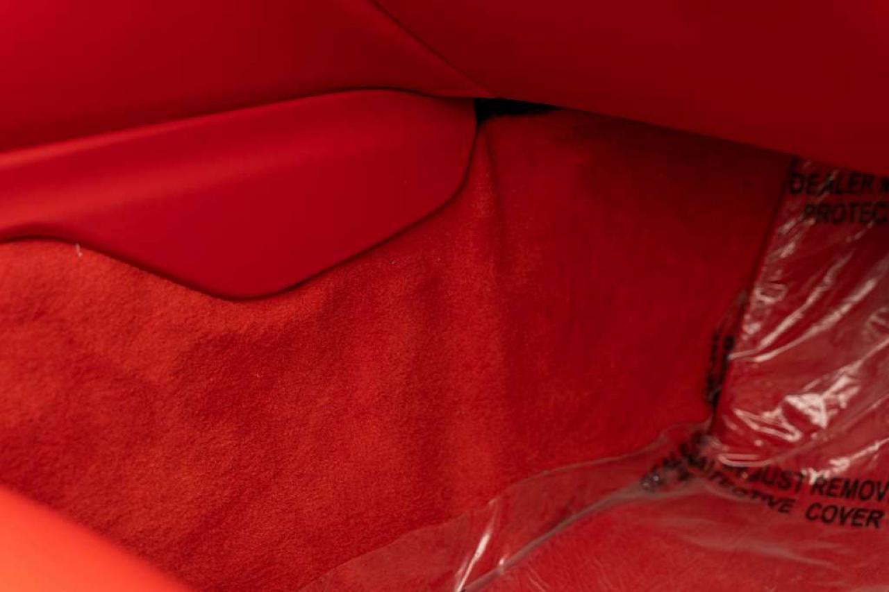 Chevrolet Corvette Z06 Convertible w/3LZ 2024