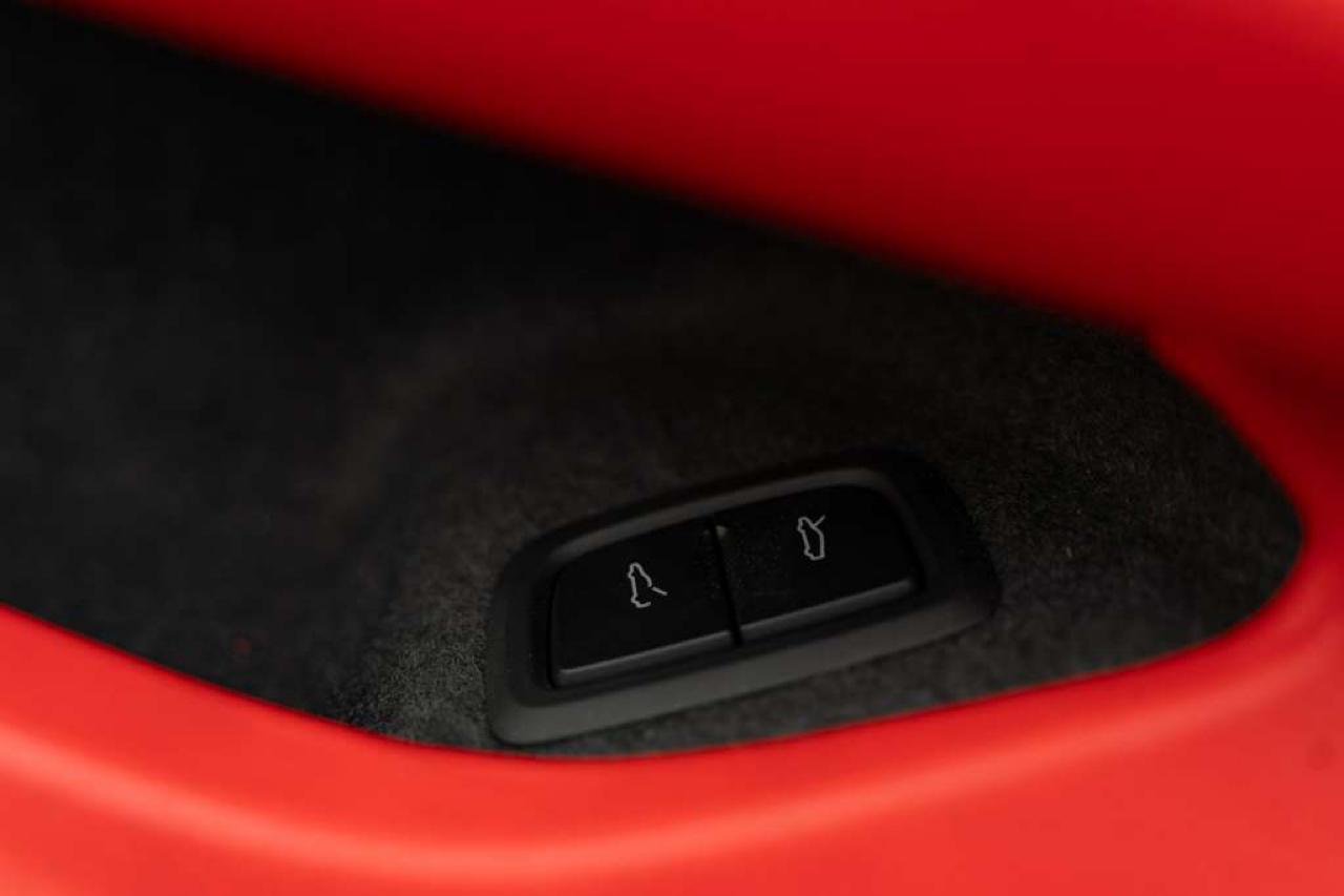 Chevrolet Corvette Z06 Convertible w/3LZ 2024