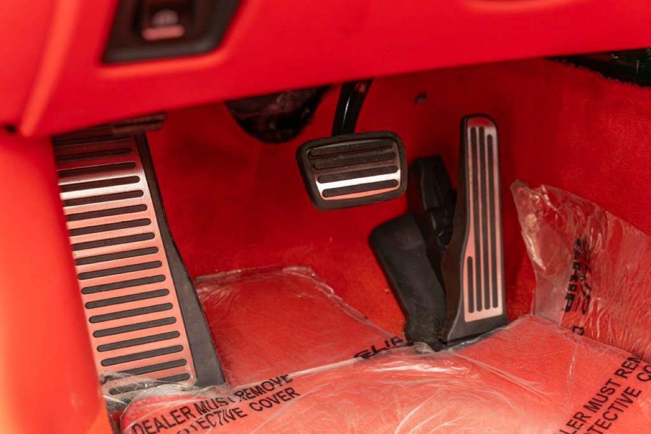 Chevrolet Corvette Z06 Convertible w/3LZ 2024