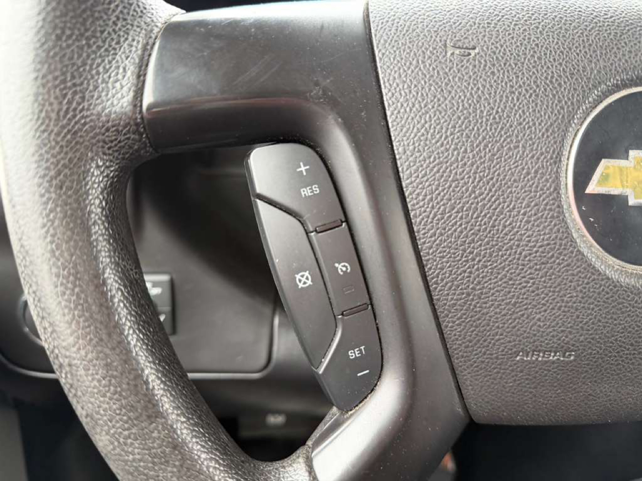 Chevrolet Express 3500 Cargo 2013