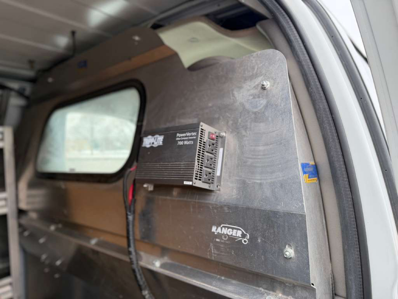 Chevrolet Express 3500 Cargo 2013