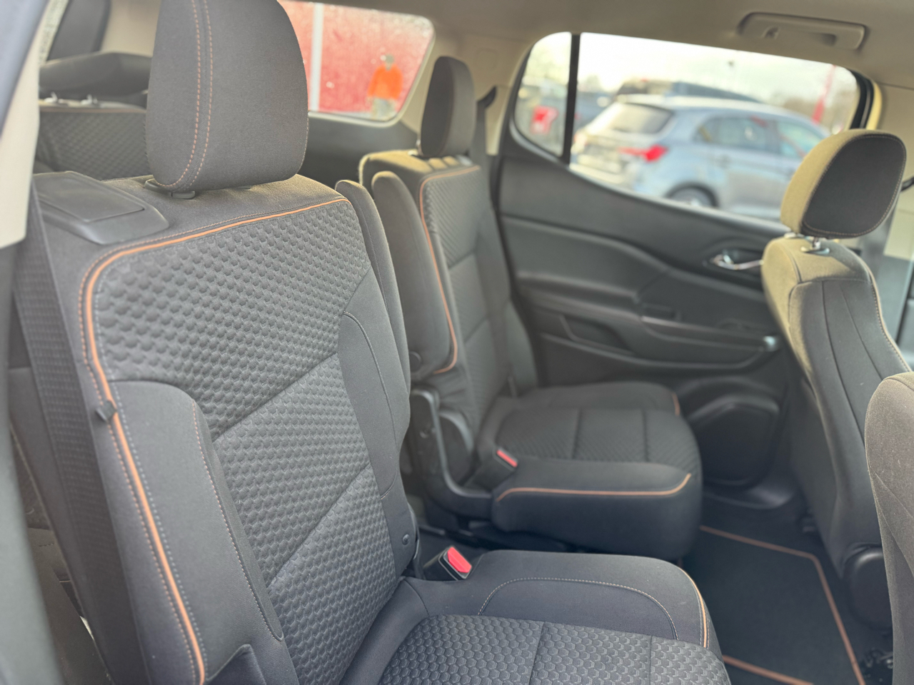 GMC Acadia All Terrain 1 AWD 2018