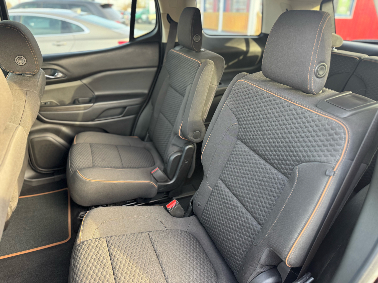 GMC Acadia All Terrain 1 AWD 2018