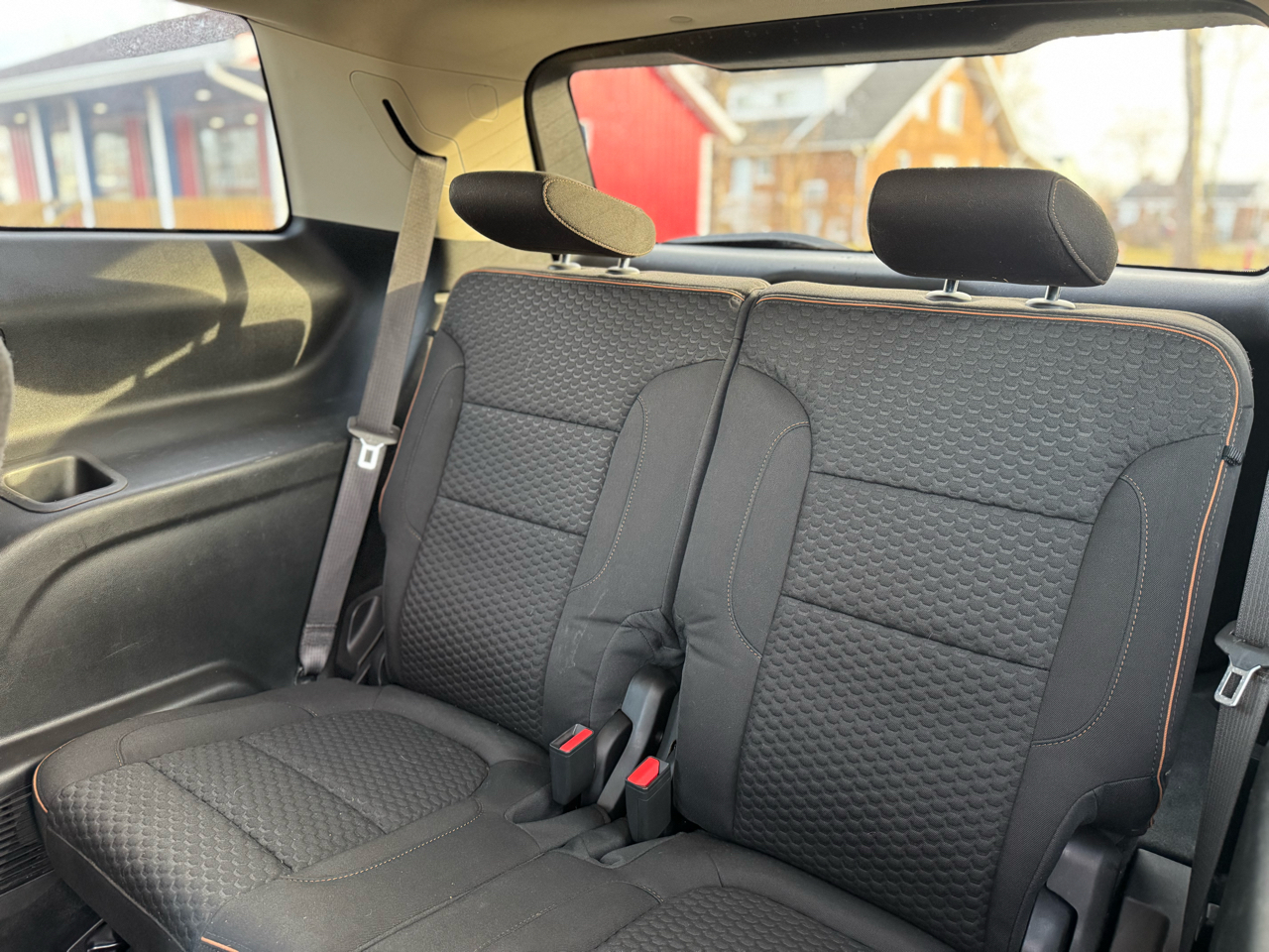 GMC Acadia All Terrain 1 AWD 2018