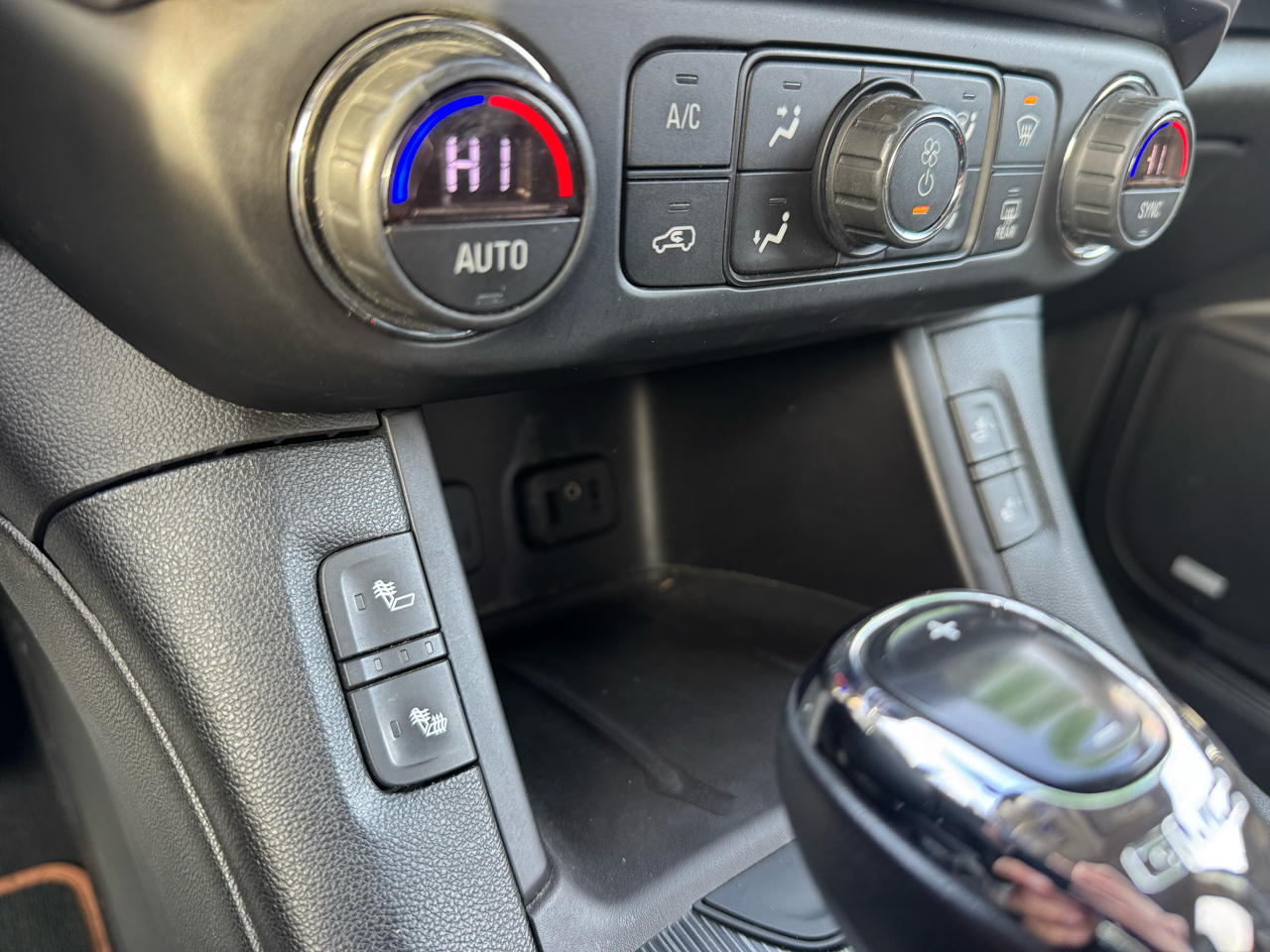 GMC Acadia All Terrain 1 AWD 2018