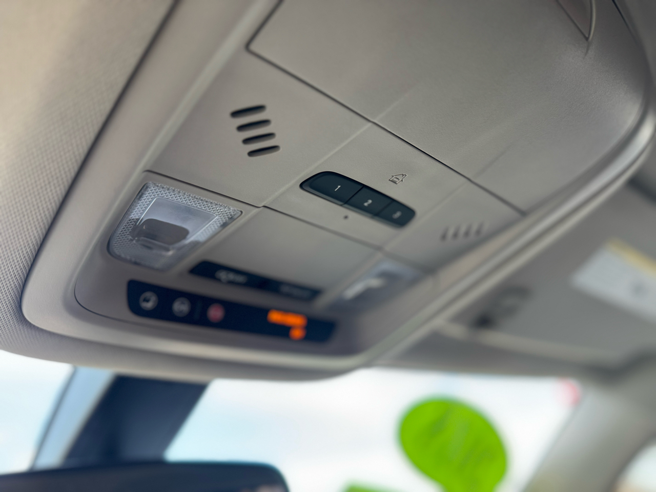 GMC Acadia All Terrain 1 AWD 2018