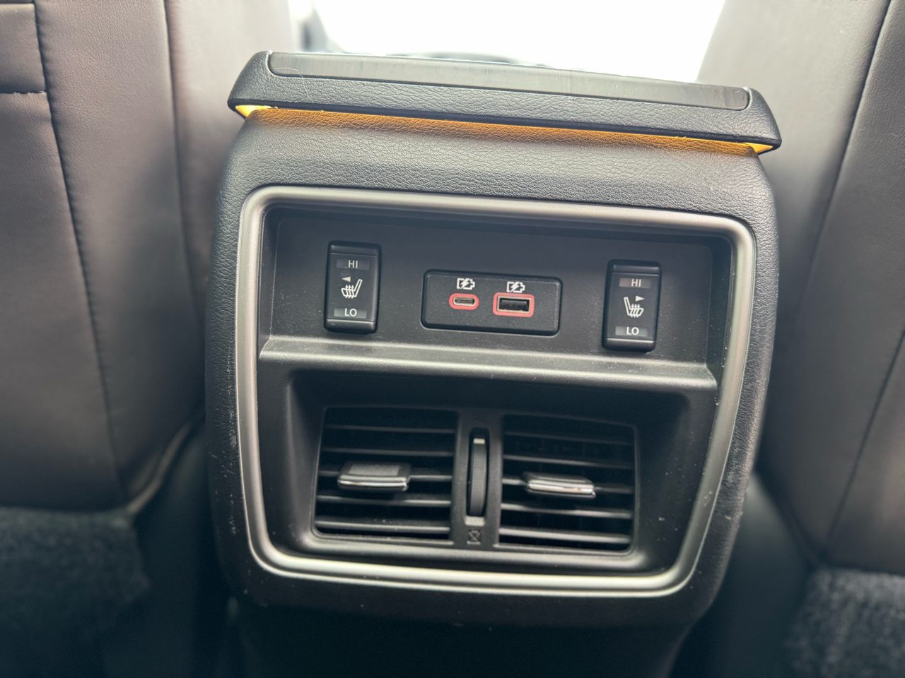 Nissan Murano Platinum AWD 2021