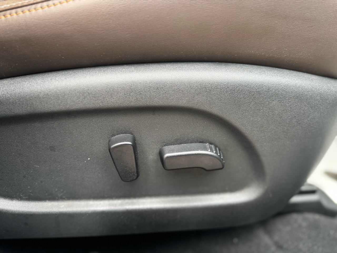 Nissan Murano Platinum AWD 2021