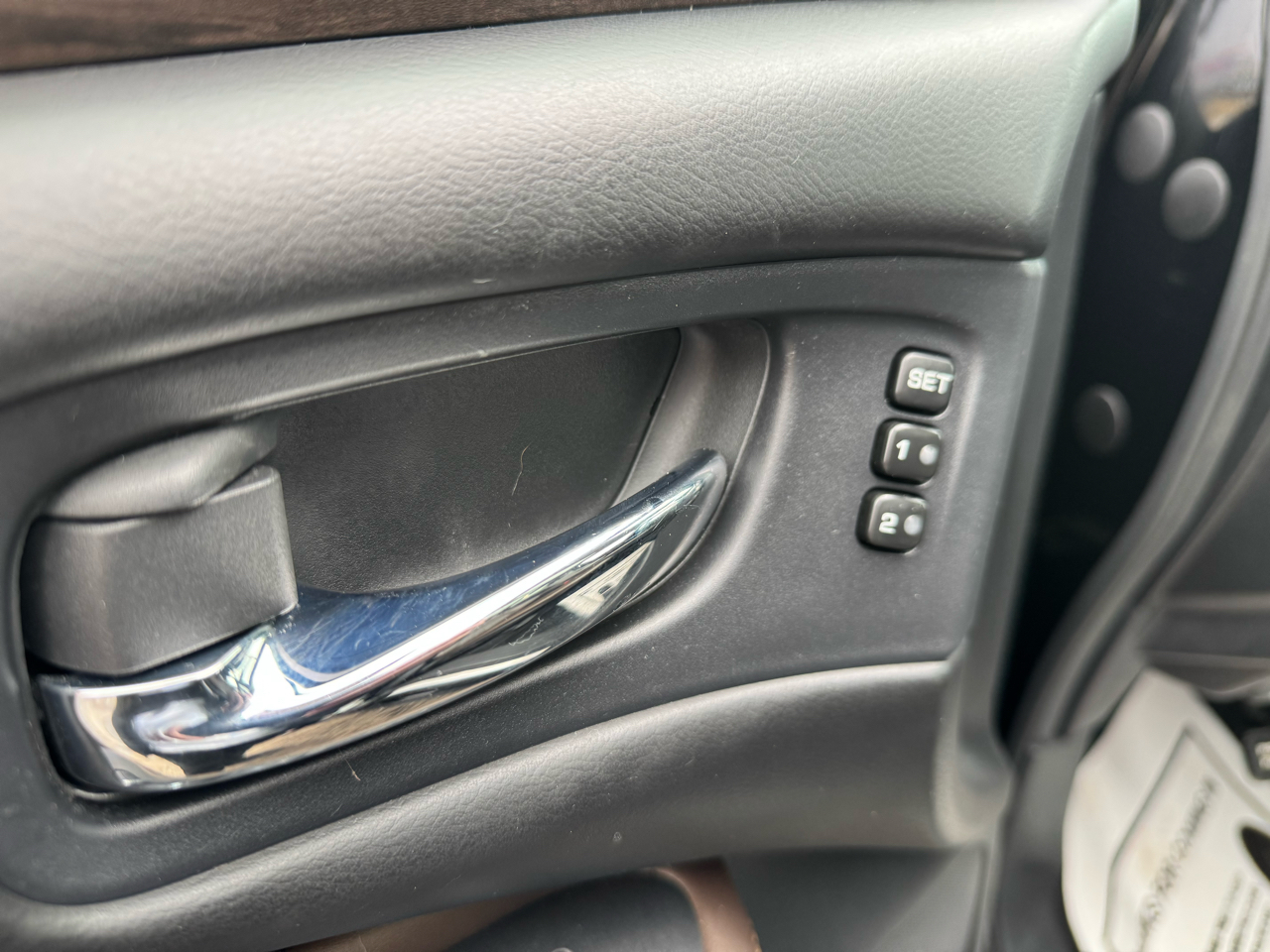 Nissan Murano Platinum AWD 2021