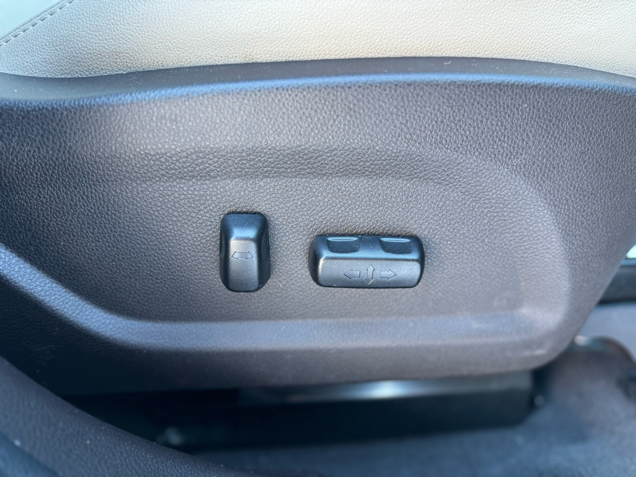 Hyundai Santa Fe Sport 2.0T Ultimate 2018