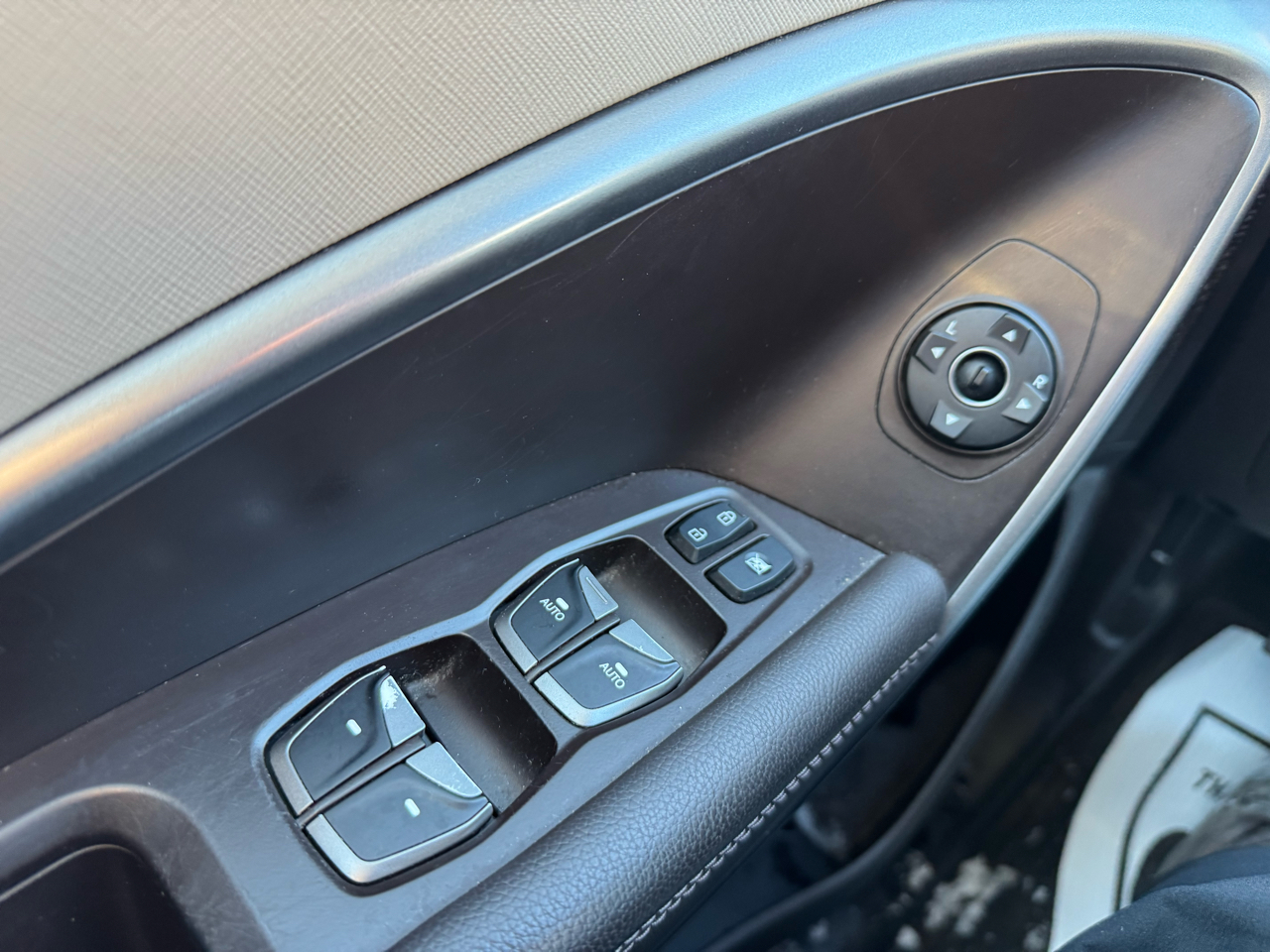 Hyundai Santa Fe Sport 2.0T Ultimate 2018