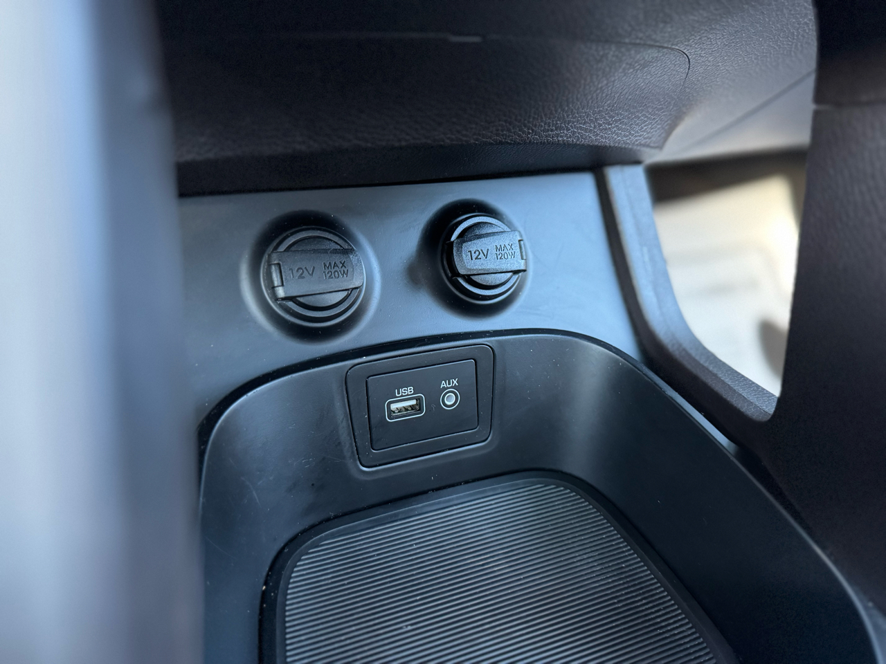 Hyundai Santa Fe Sport 2.0T Ultimate 2018