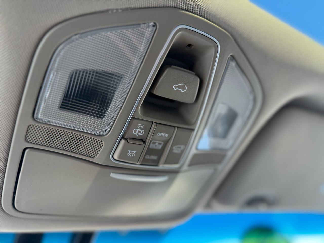 Hyundai Santa Fe Sport 2.0T Ultimate 2018