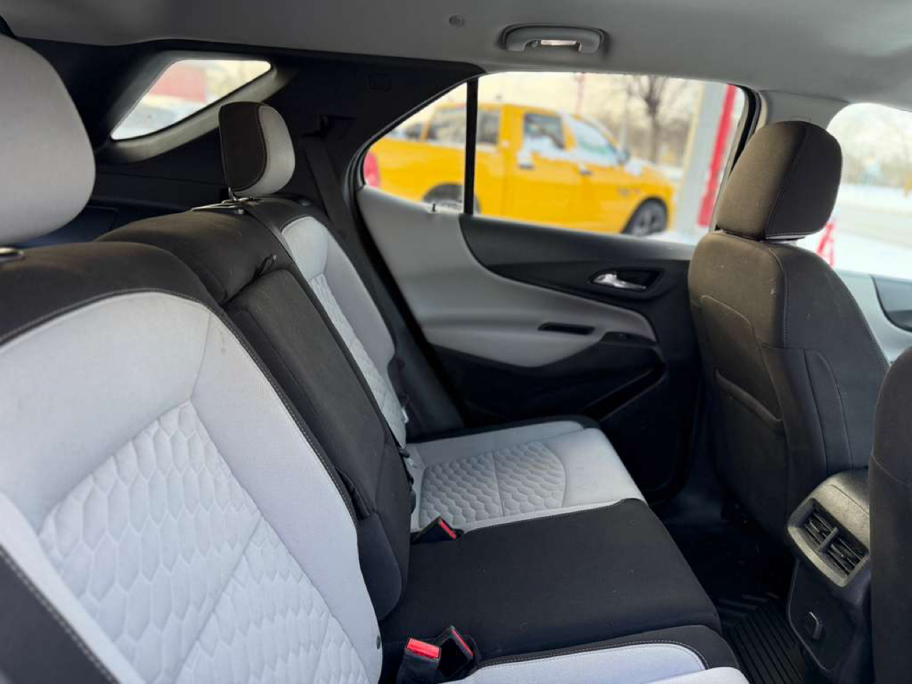 Chevrolet Equinox LT 2WD 2018