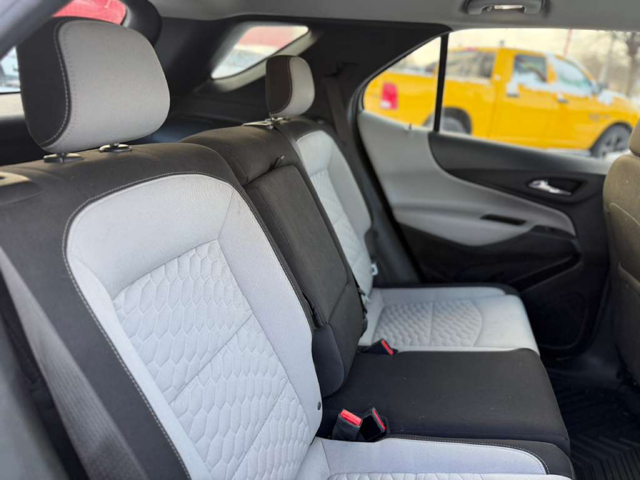 Chevrolet Equinox LT 2WD 2018