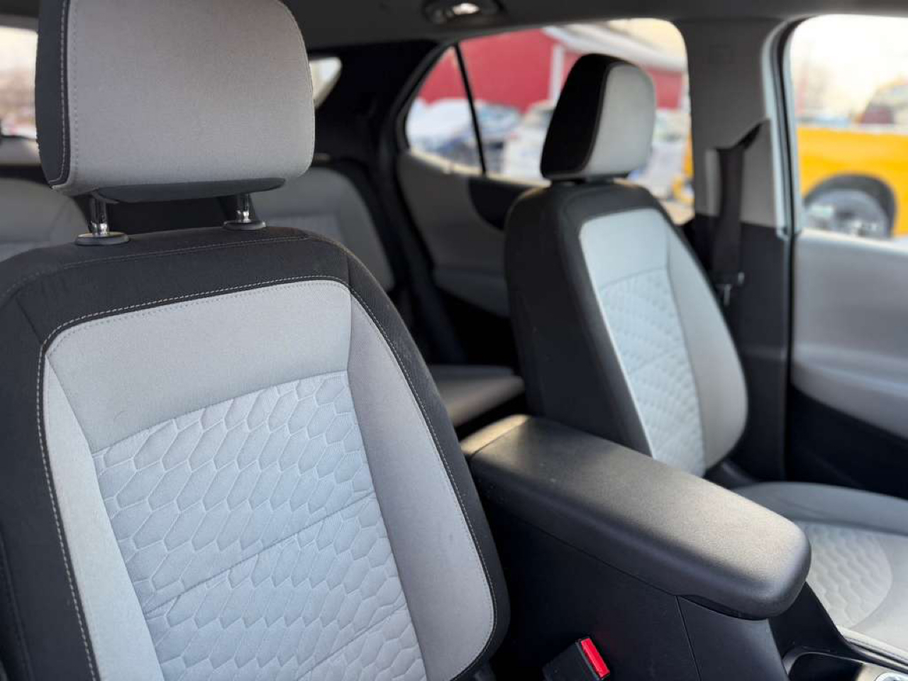 Chevrolet Equinox LT 2WD 2018