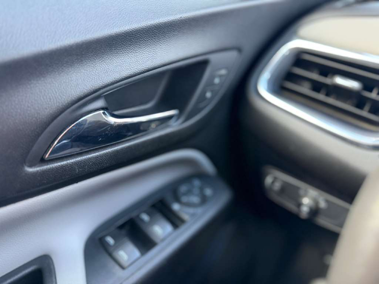 Chevrolet Equinox LT 2WD 2018