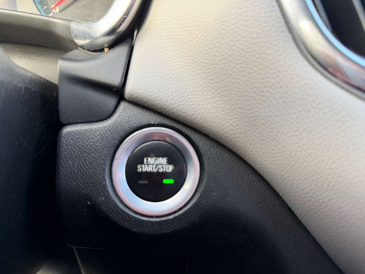 Chevrolet Equinox LT 2WD 2018