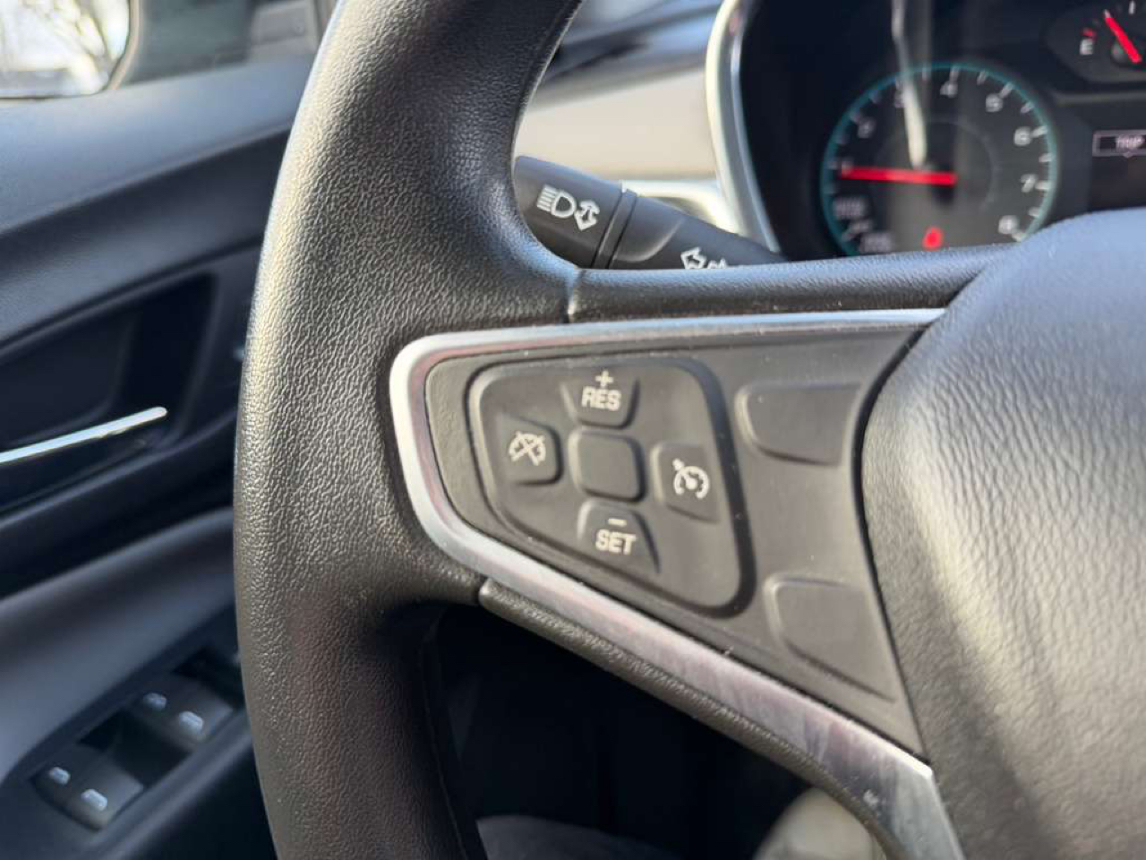 Chevrolet Equinox LT 2WD 2018