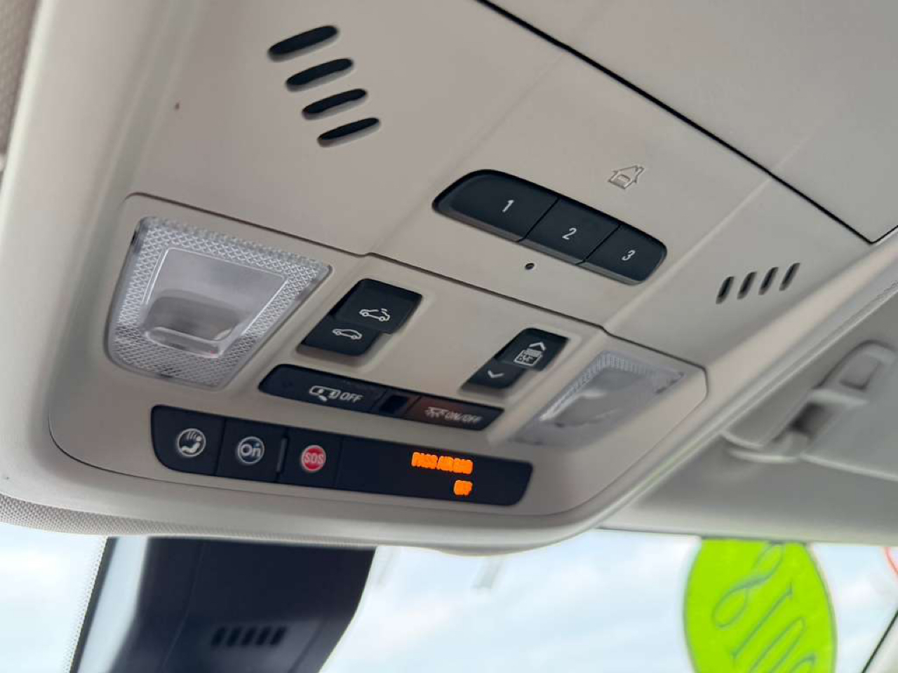 GMC Terrain Denali AWD 2018