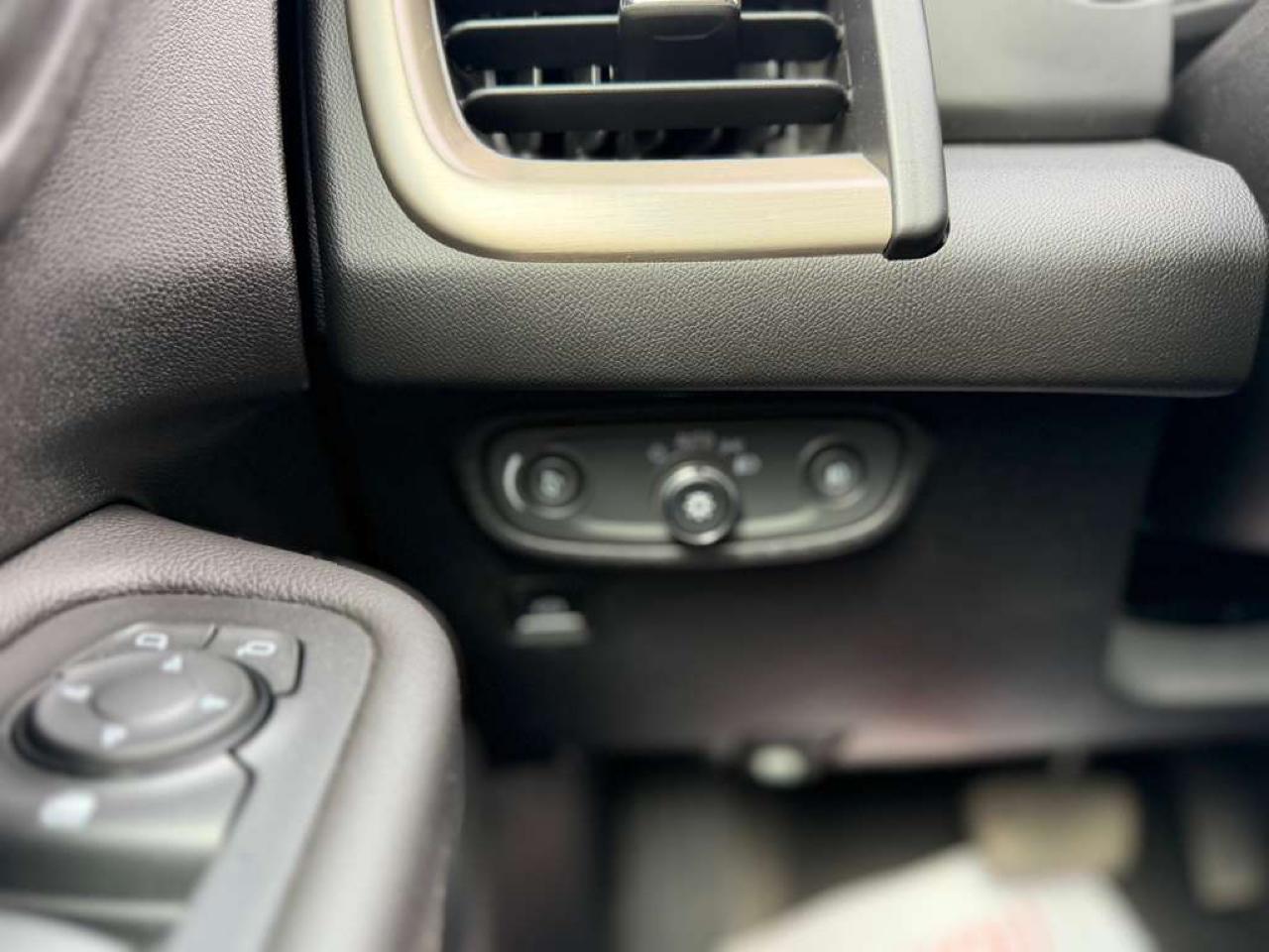 GMC Terrain Denali AWD 2018