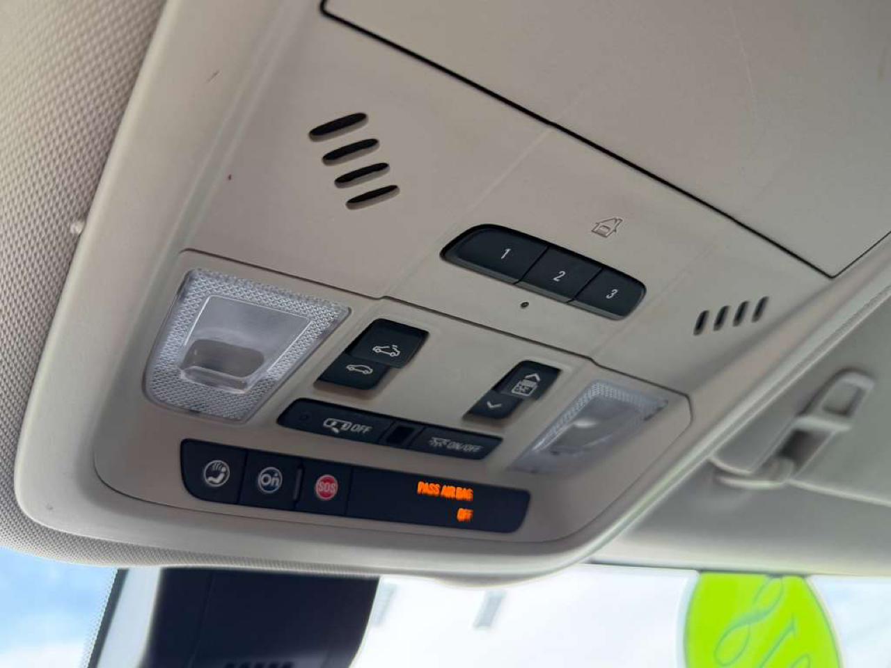 GMC Terrain Denali AWD 2018