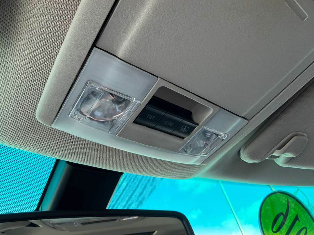 Ford Explorer Platinum AWD 2016