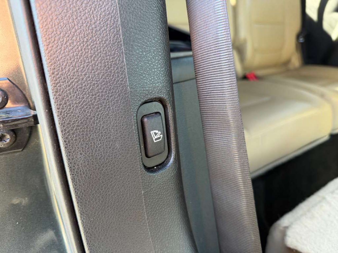 Ford Explorer Limited 4WD 2016