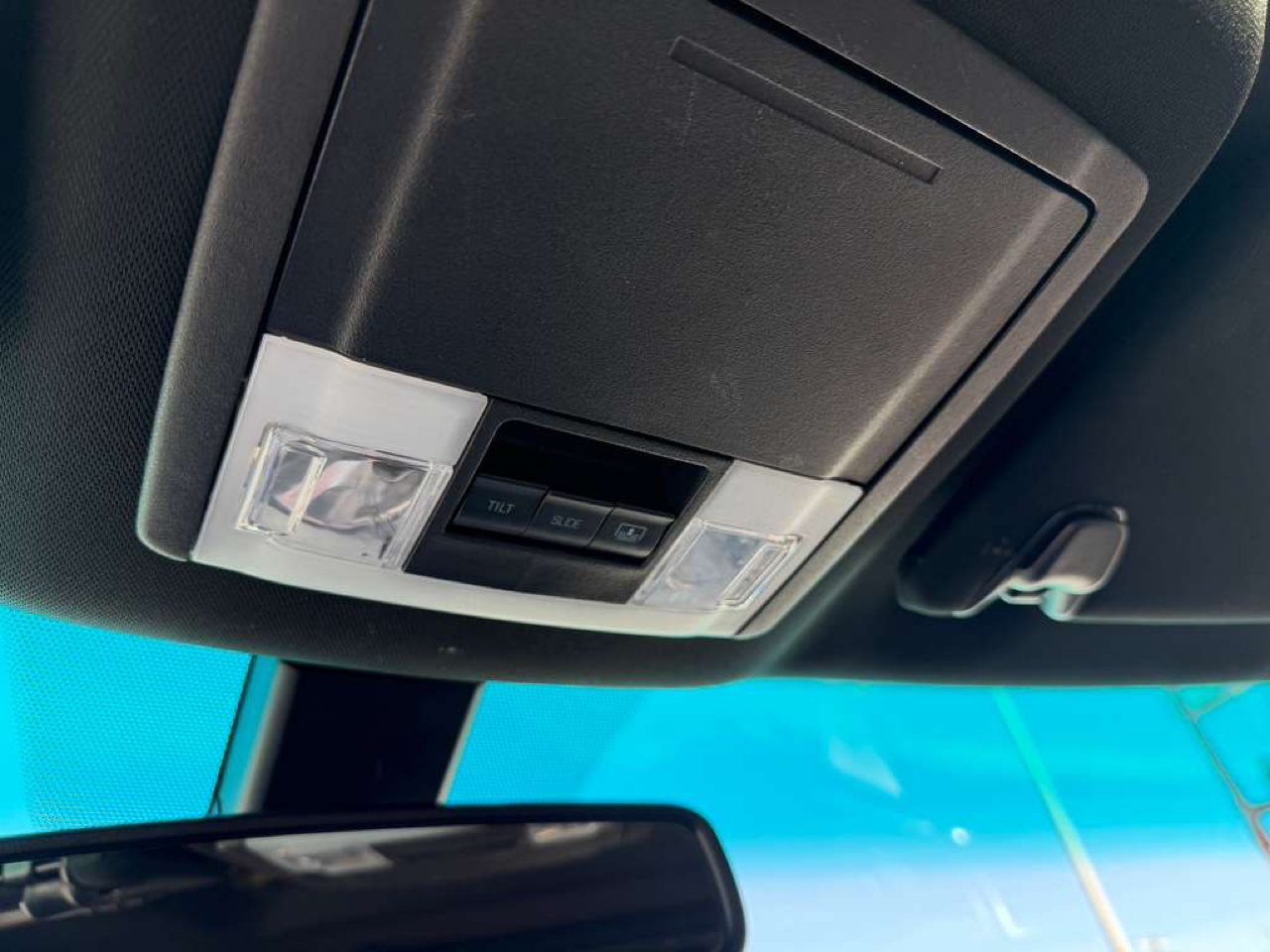 Ford Explorer Limited 4WD 2016