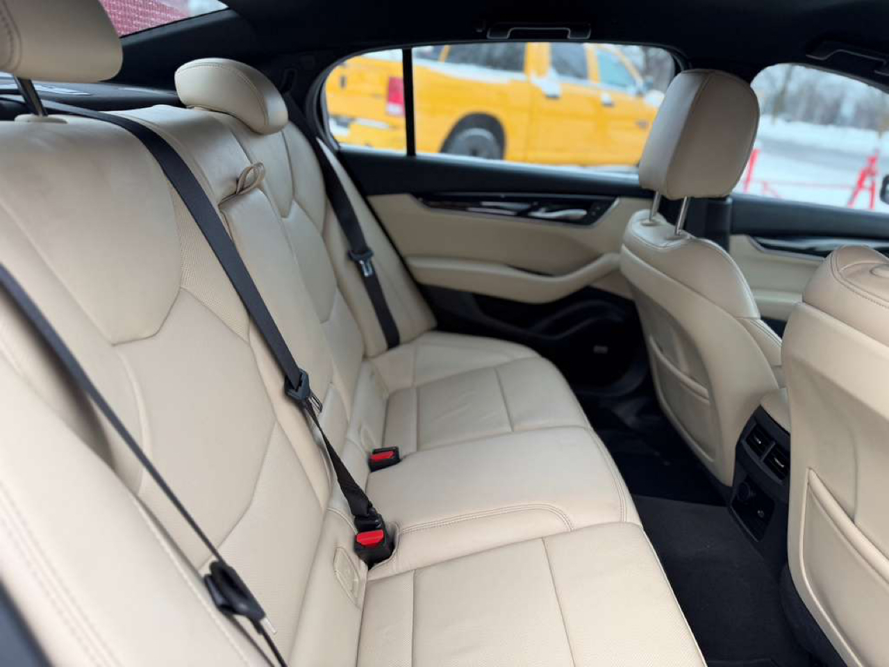 Cadillac CT5 Premium Luxury 2020