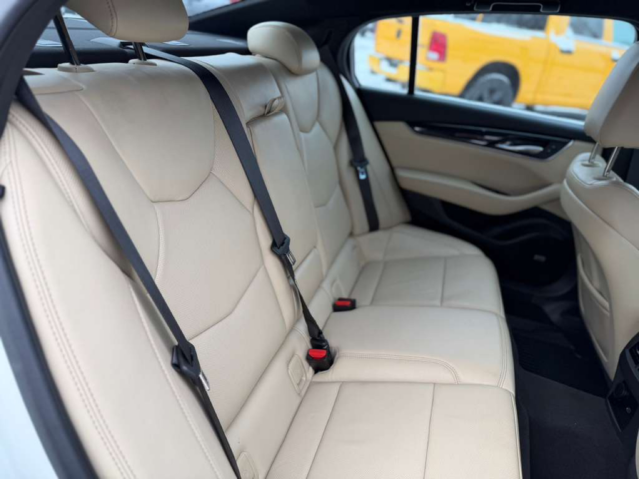 Cadillac CT5 Premium Luxury 2020