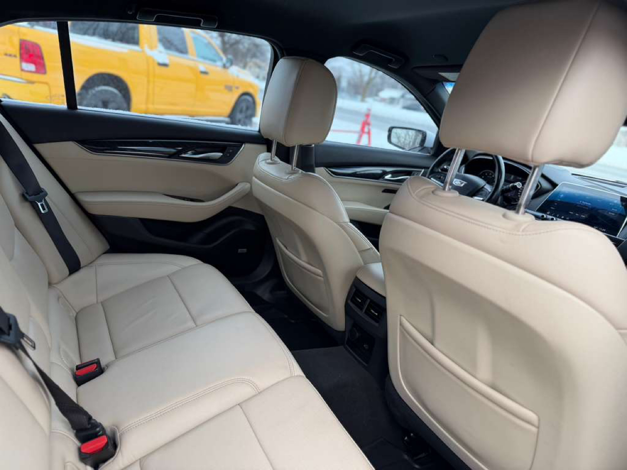 Cadillac CT5 Premium Luxury 2020