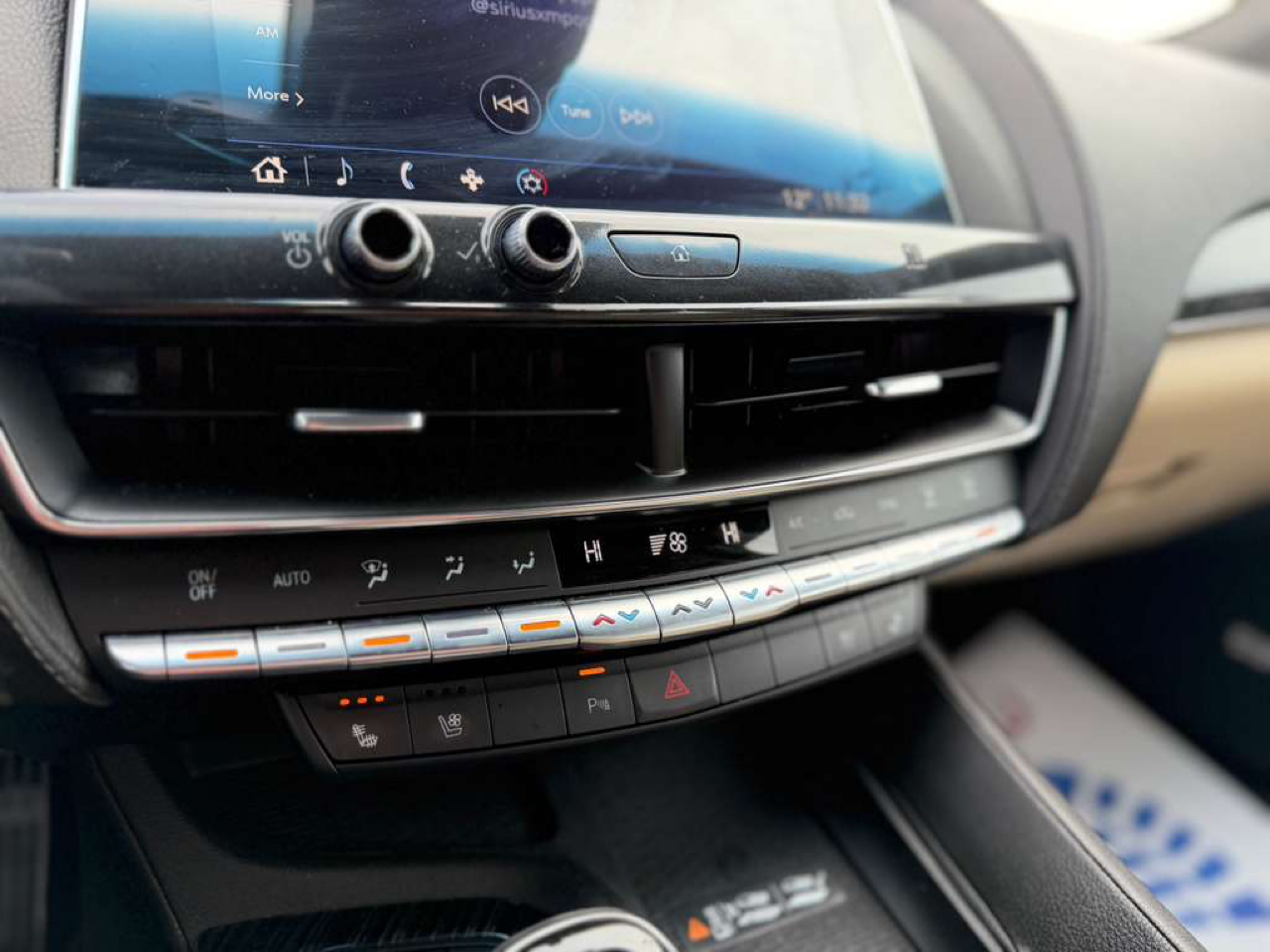 Cadillac CT5 Premium Luxury 2020