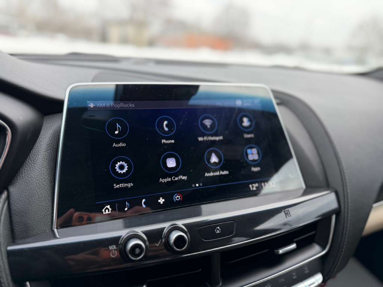 Cadillac CT5 Premium Luxury 2020