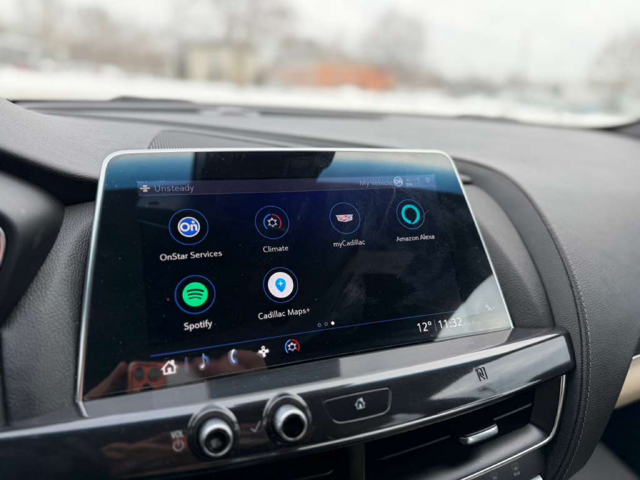 Cadillac CT5 Premium Luxury 2020