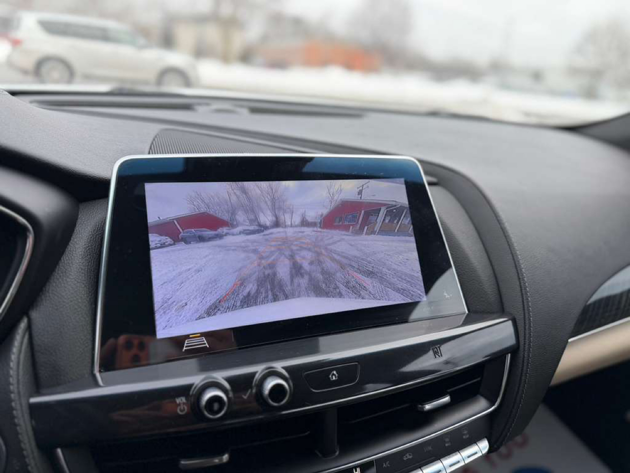 Cadillac CT5 Premium Luxury 2020