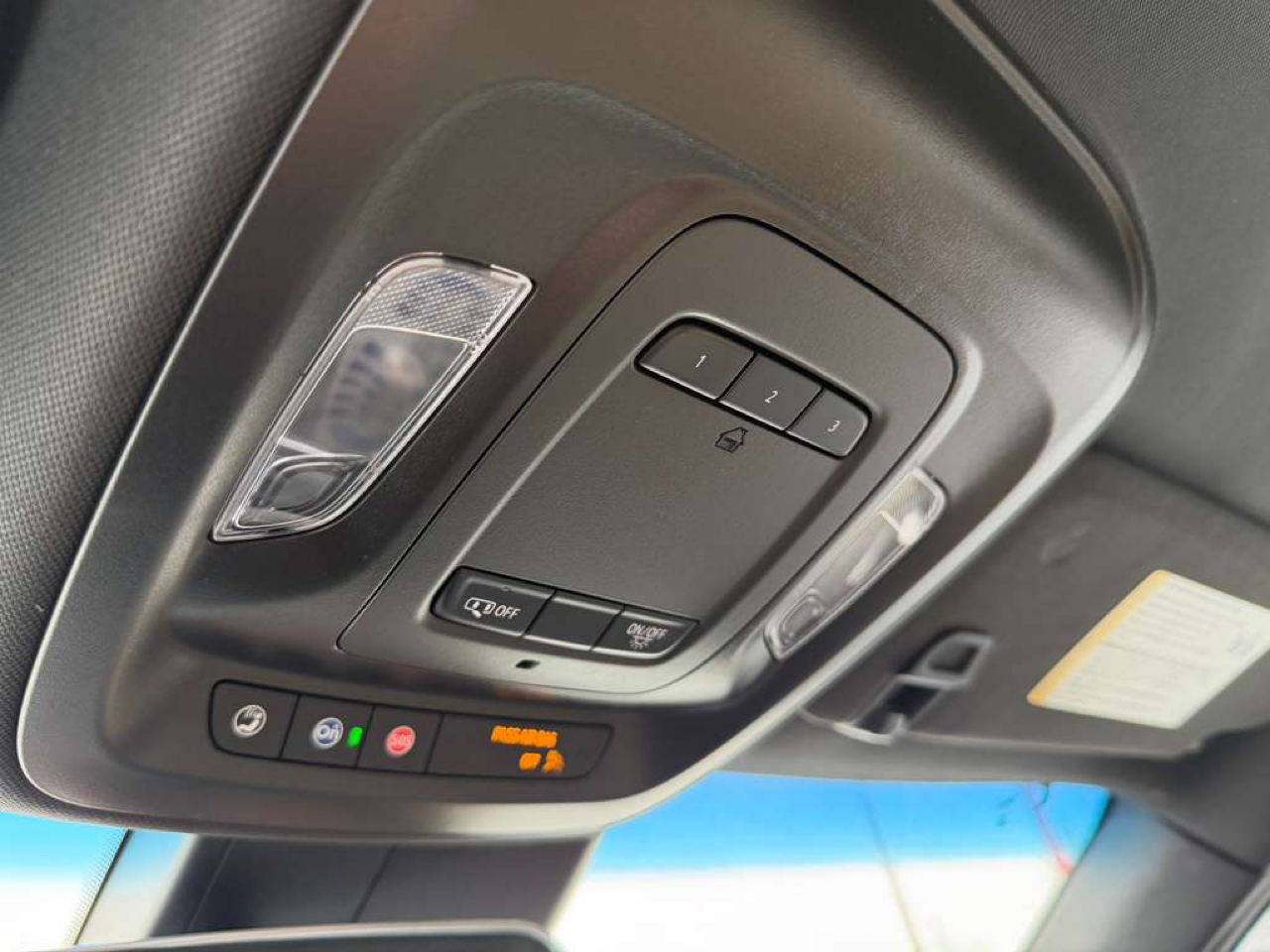 Cadillac CT5 Premium Luxury 2020