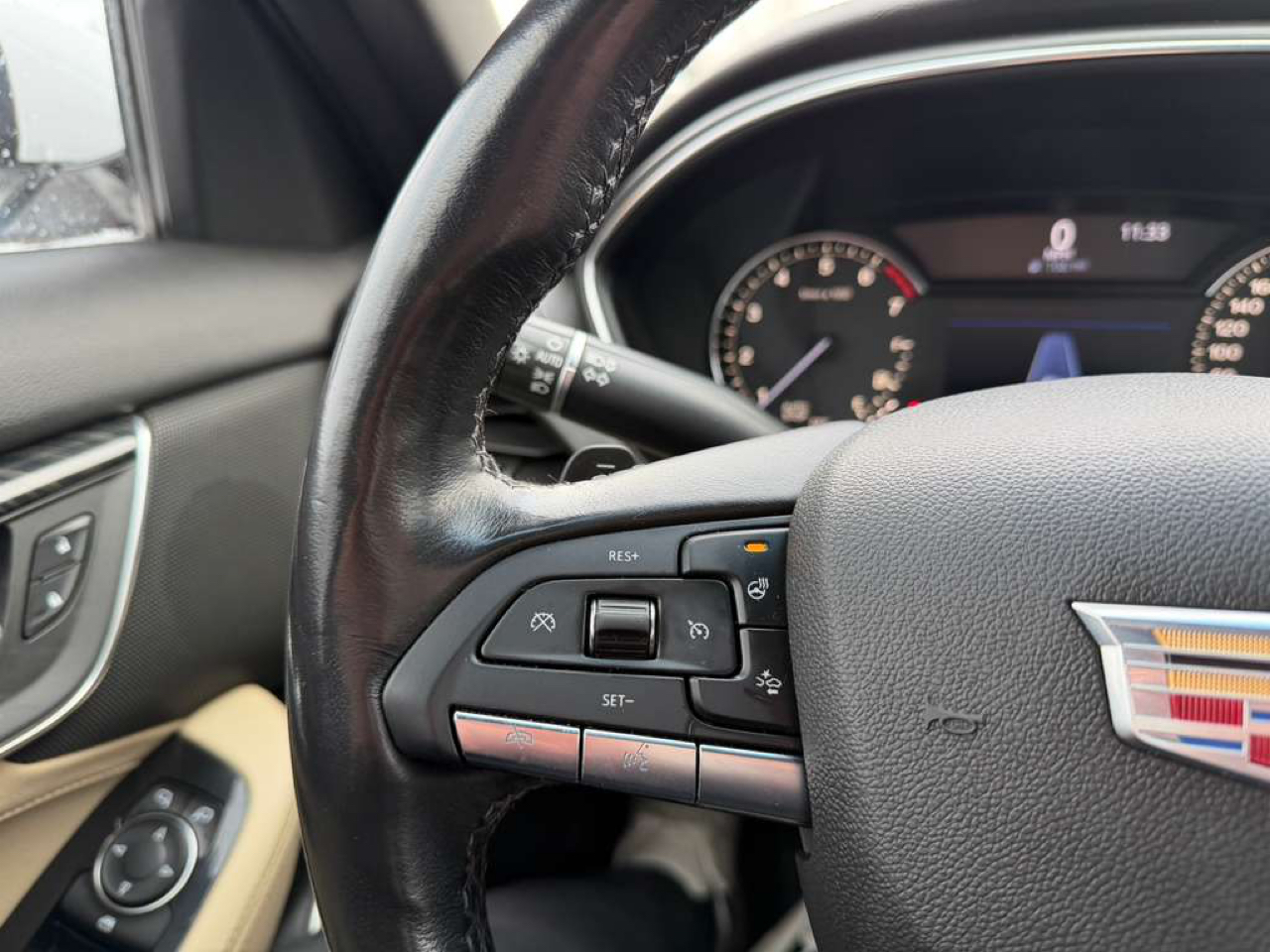 Cadillac CT5 Premium Luxury 2020