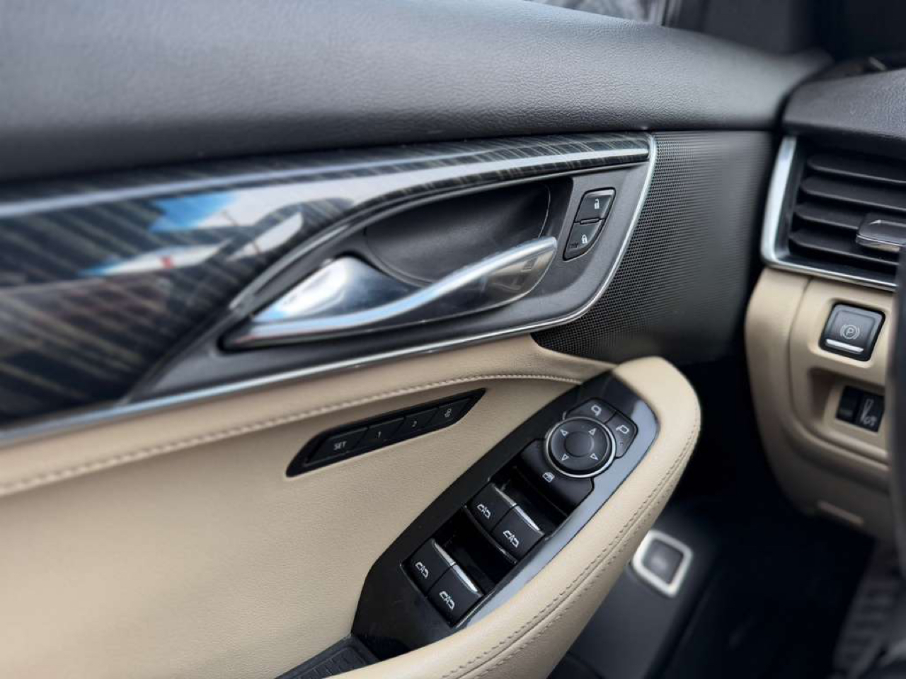 Cadillac CT5 Premium Luxury 2020