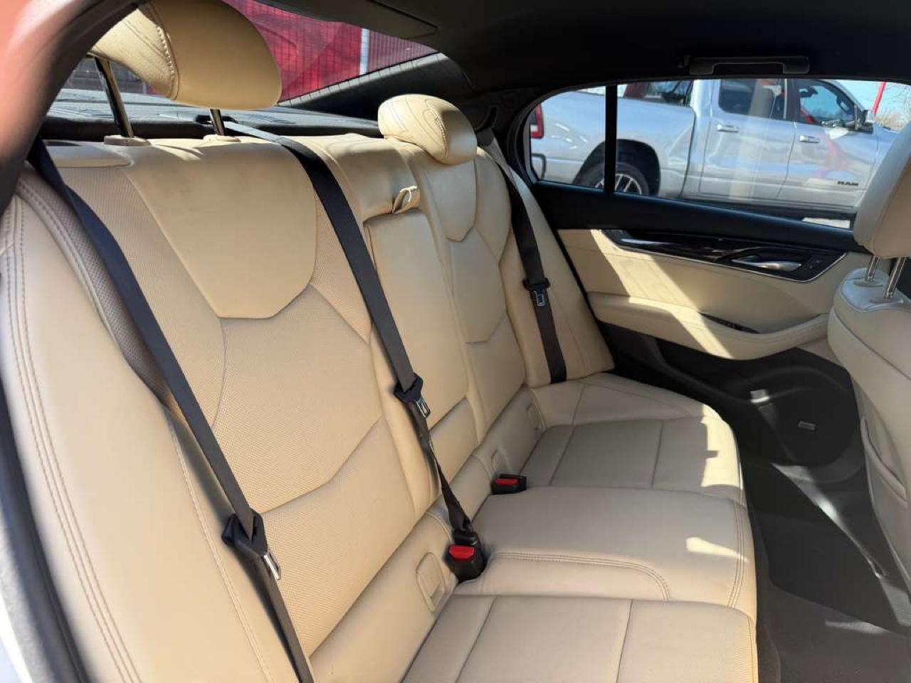 Cadillac CT5 Premium Luxury 2020